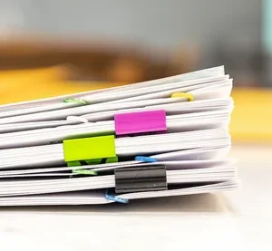 School Stationery Printing Services