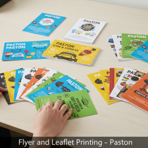 School Stationery Printing Services