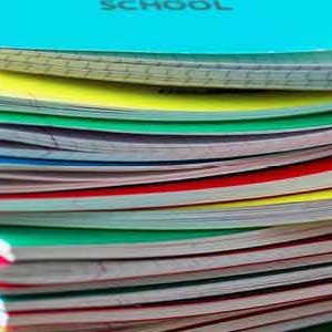 School Stationery Printing Services