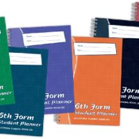 sp5 School Stationery Printing Services